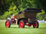 Buick Model F Touring 1909 года